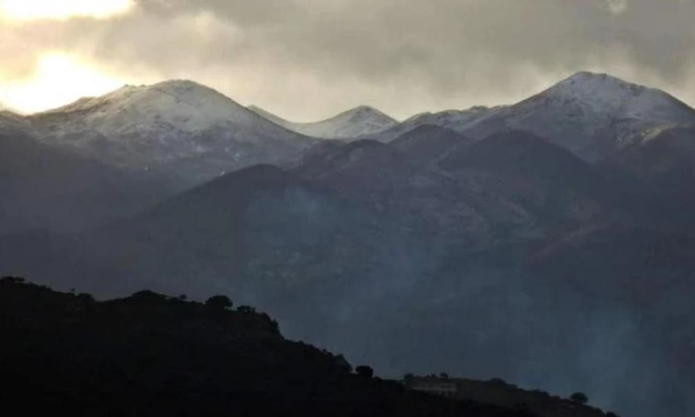 Χανιά: Στο επίκεντρο των συζητήσεων η δημιουργία σταθμού Κλιματικής Αλλαγής